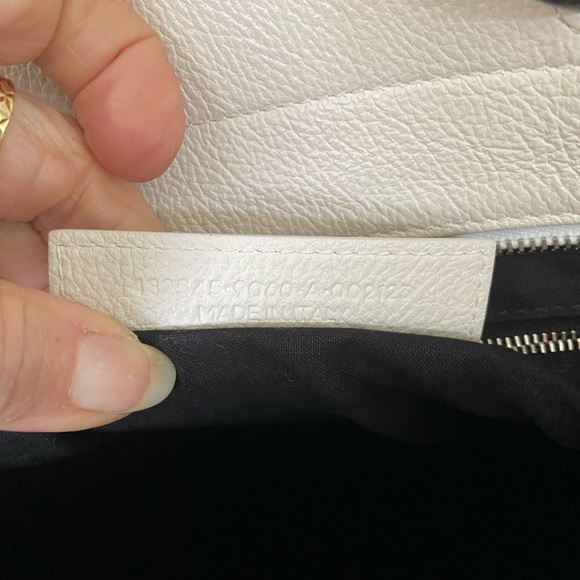 Balenciaga Tote Bag With Certificate of Authenticity Included - Picture 11 of 12